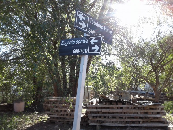 VENDO TERRENO LA PERLA DEL LAGO - COMUNA SAN ROQUE