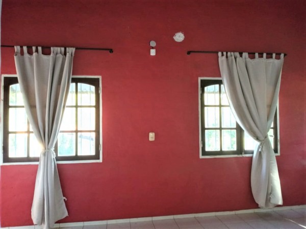 VENDO CASA VILLA RIVERA INDARTE