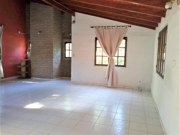 VENDO CASA VILLA RIVERA INDARTE