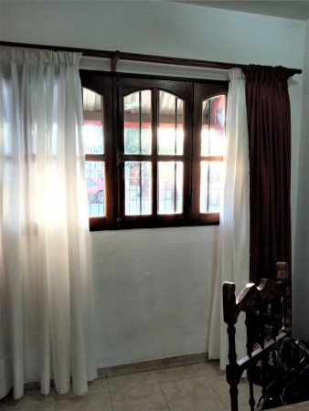 VENDO CASA ALTOS DE VELEZ SARSFIELD