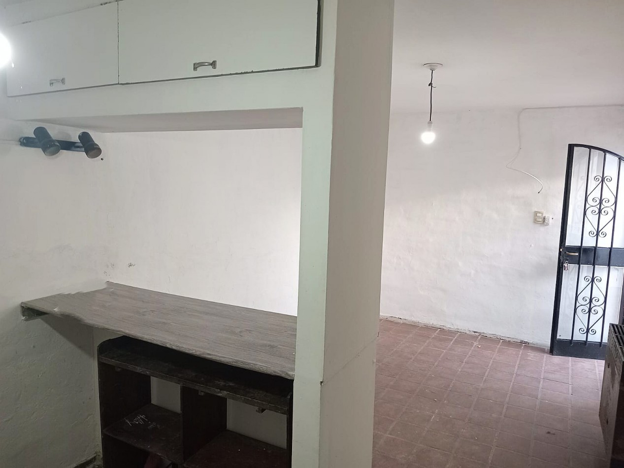 VENDO DTO BRIO SAN MARTIN - CBA