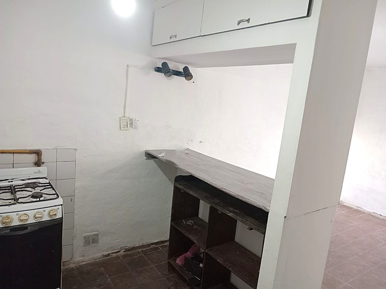 VENDO DTO BRIO SAN MARTIN - CBA