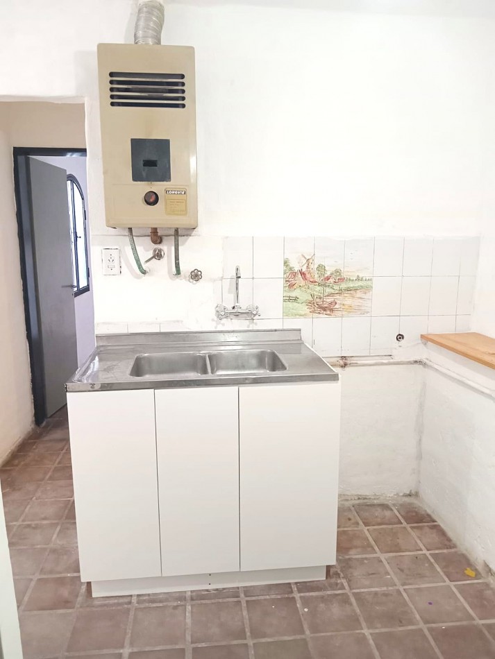 VENDO DTO BRIO SAN MARTIN - CBA