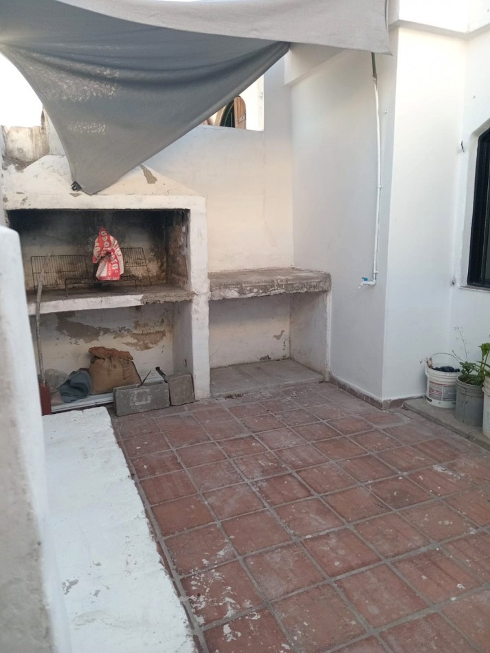 VENDO DTO BRIO SAN MARTIN - CBA