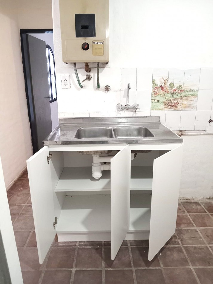 VENDO DTO BRIO SAN MARTIN - CBA