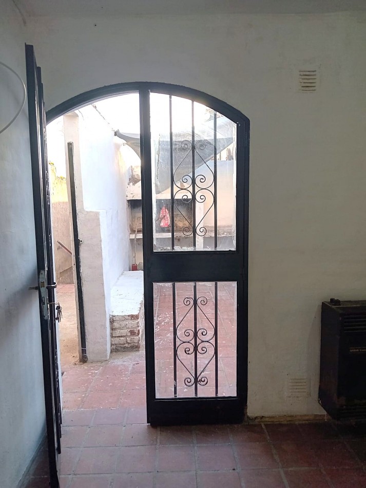 VENDO DTO BRIO SAN MARTIN - CBA