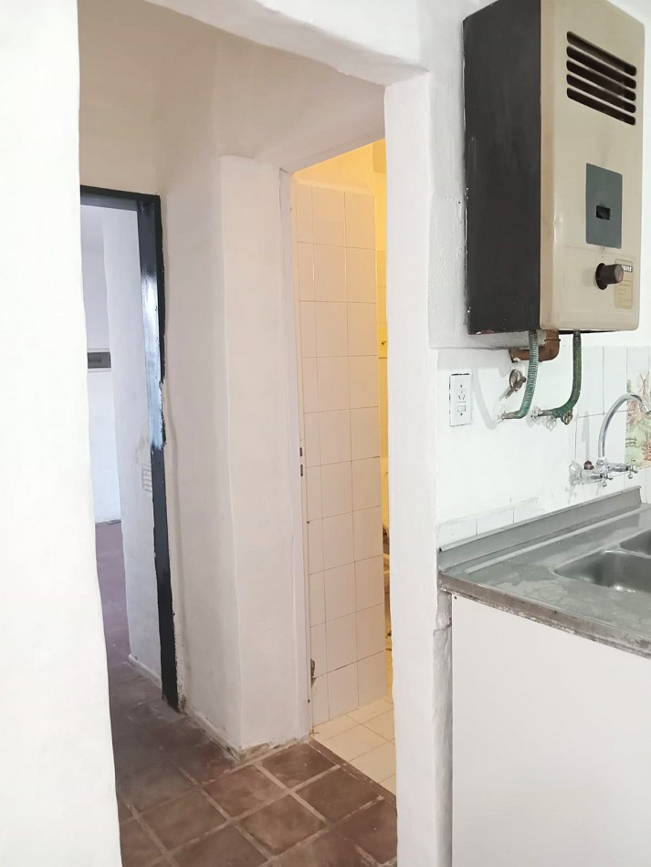 VENDO DTO BRIO SAN MARTIN - CBA