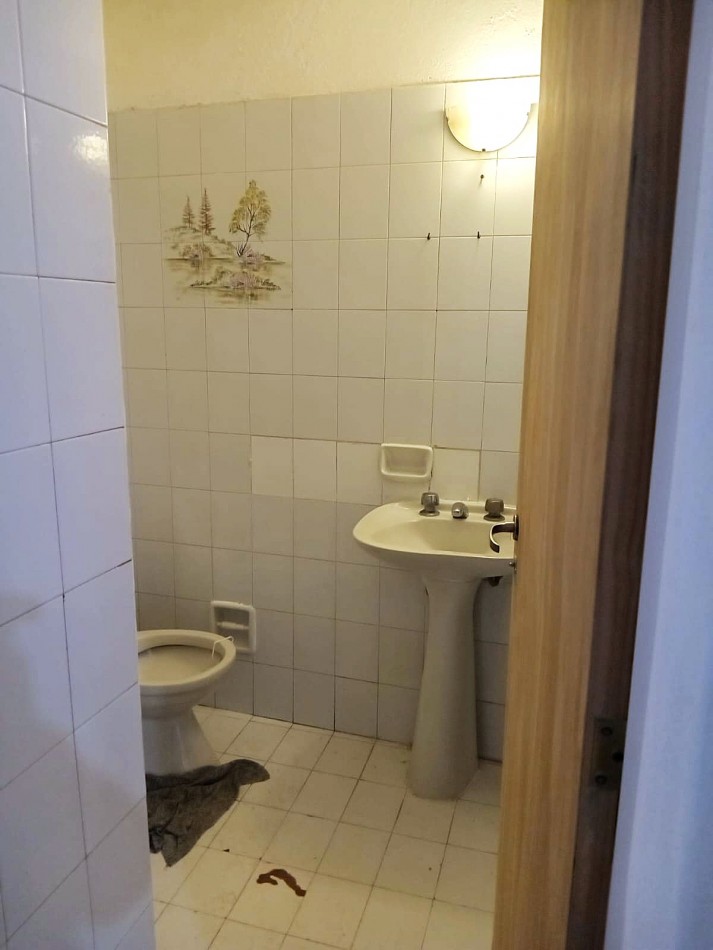 VENDO DTO BRIO SAN MARTIN - CBA