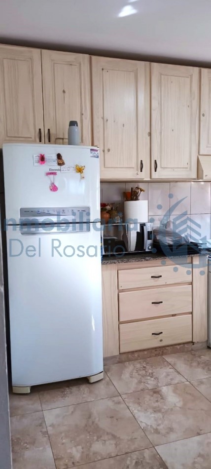 VENDO CASA VILLA ALLENDE- BRIO EL CEIBO