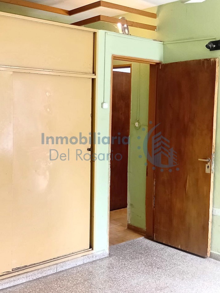 VENDO CASA MAS GALPON