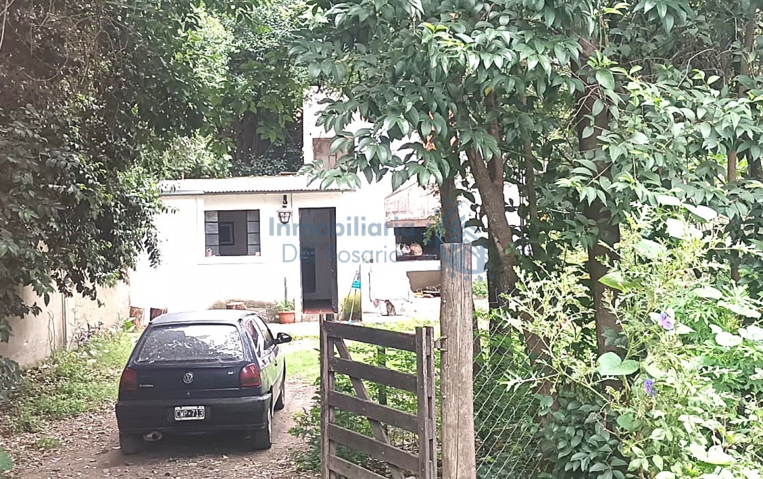 VENDO CASA EN UNQUILLO