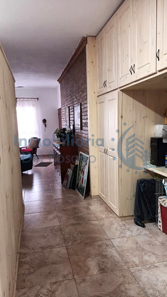 VENDO CASA VILLA ALLENDE- BRIO EL CEIBO