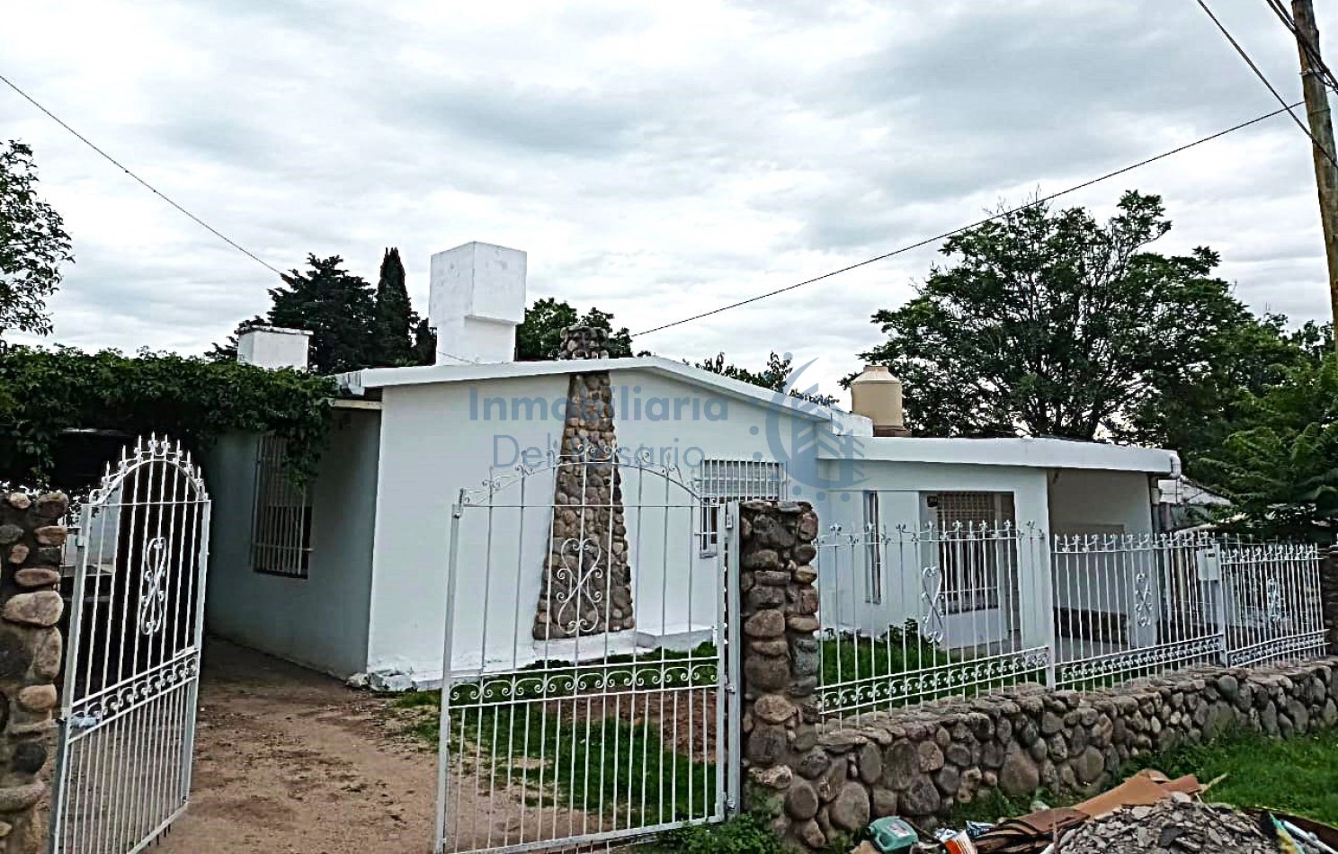 VENDO CASA UNQUILLO - BRIO CIGARRALES C