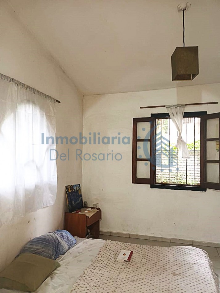 VENDO CASA EN UNQUILLO