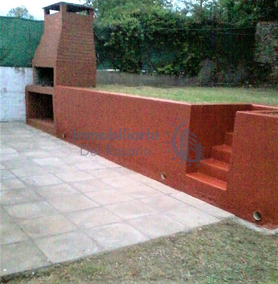 VENDO CASA BRIO MUTUAL - UNQUILLO - CBA