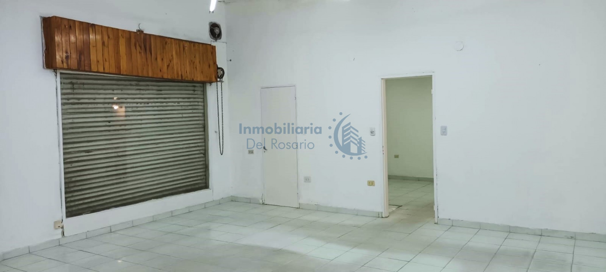 VENDO LOCAL COMERCIAL - ZONA NORTE - BRIO LA FRANCE