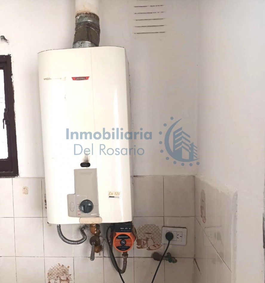 VENDO CASA EN PH VILLA CABRERA  - EXCELENTE UBICACION!