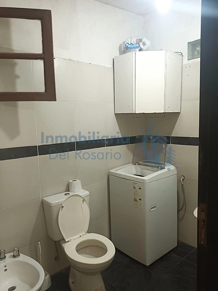 VENDO CASA EN UNQUILLO