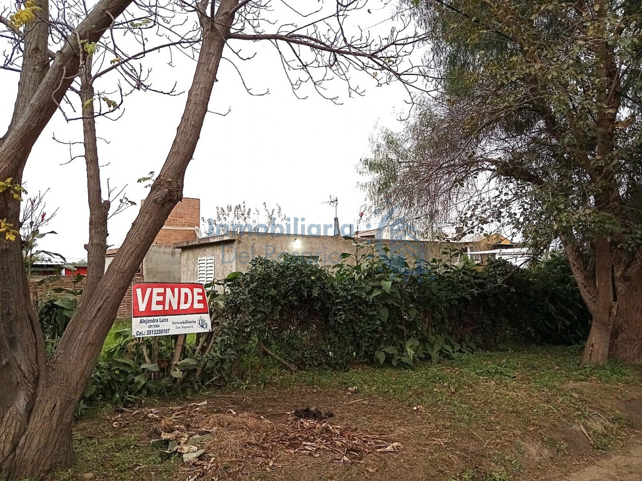 VENDO CASA COMUNA SAN ROQUE