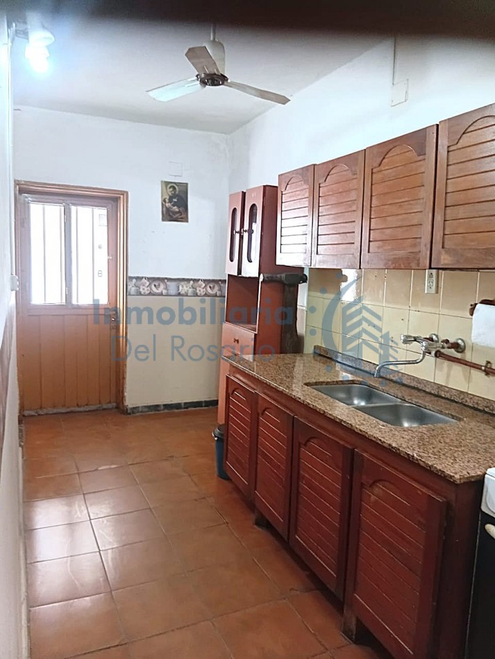 VENDO CASA MAS GALPON
