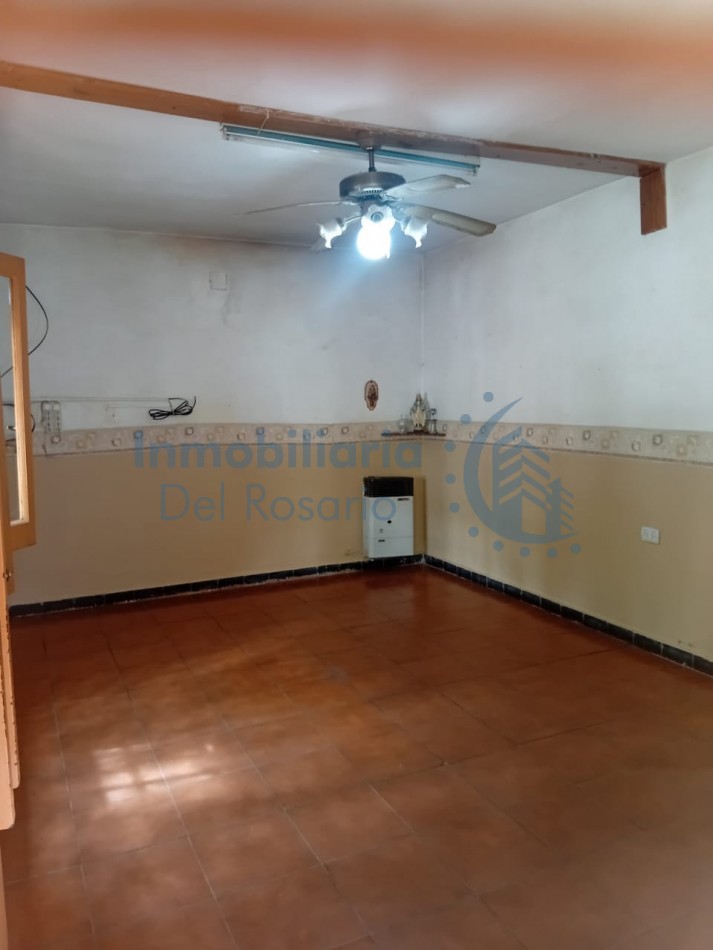 VENDO CASA MAS GALPON