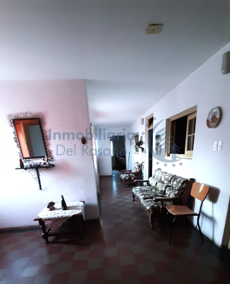 VENDO CASA+LOCAL - VILLA AURORA - UNQUILLO