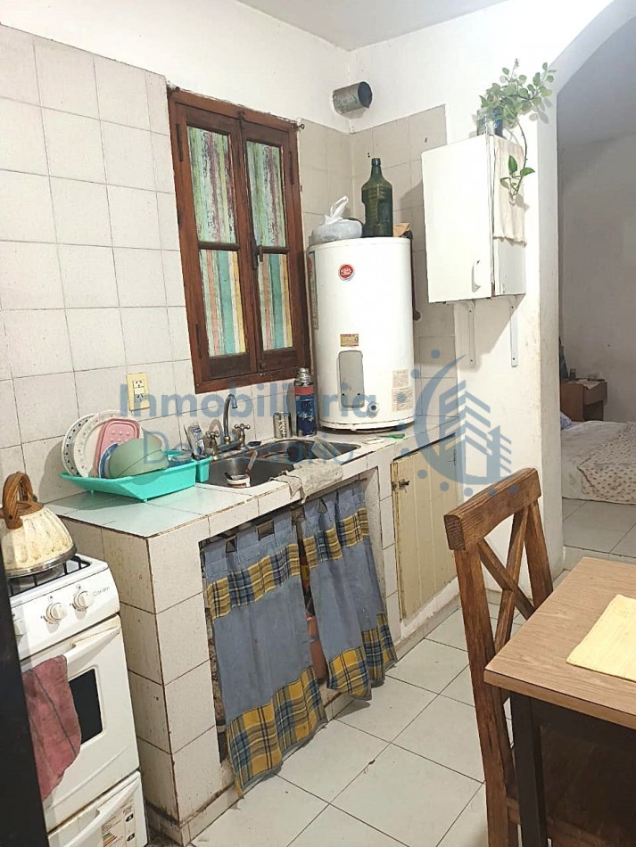 VENDO CASA EN UNQUILLO