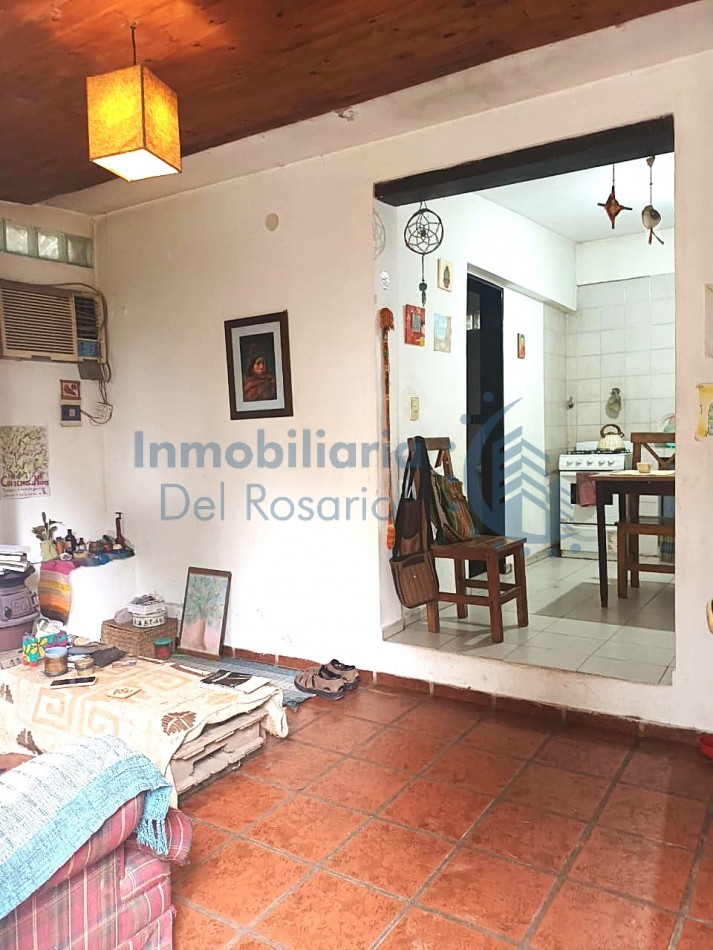 VENDO CASA EN UNQUILLO