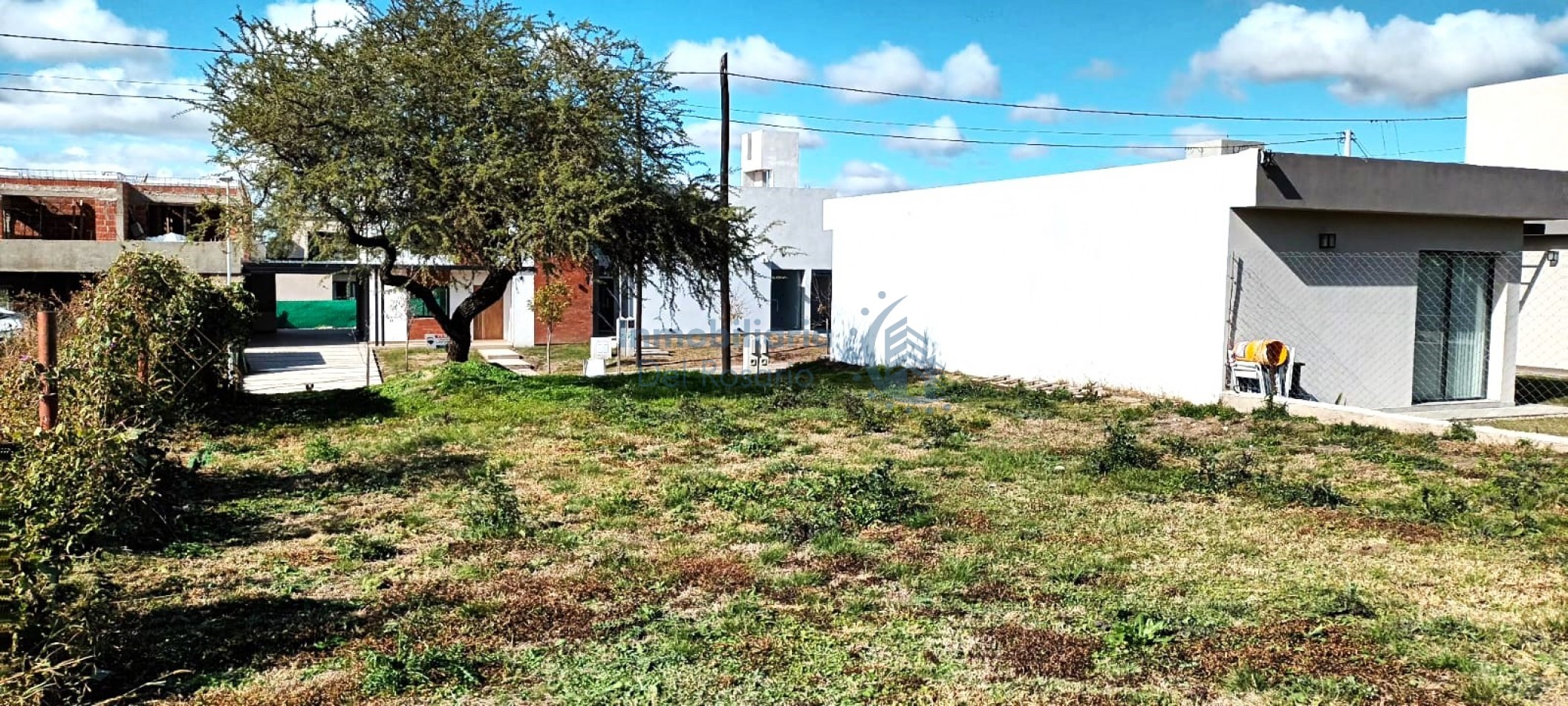 VENDO TERRENO TEJAS 4 - CORDOBA