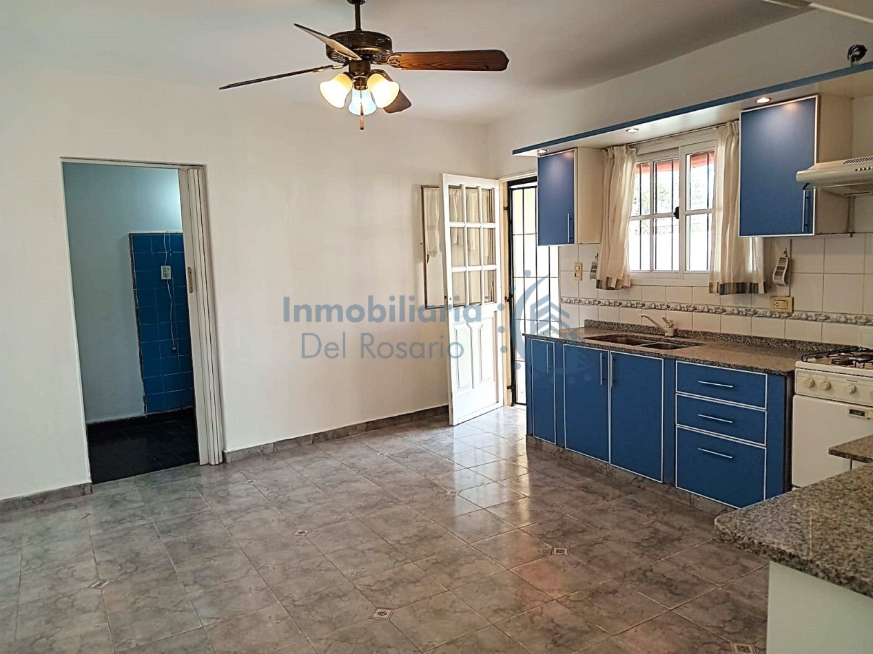 ALQUILO CASA BARRIO ALTO VERDE - ZONA NORTE