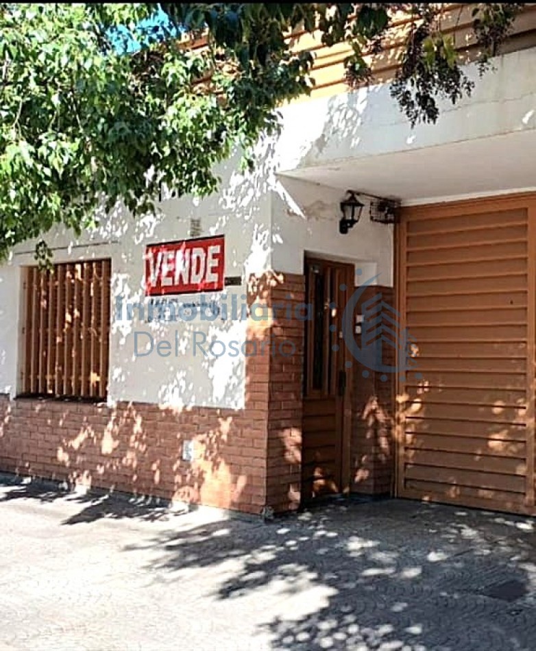 VENDO CASA MAS GALPON