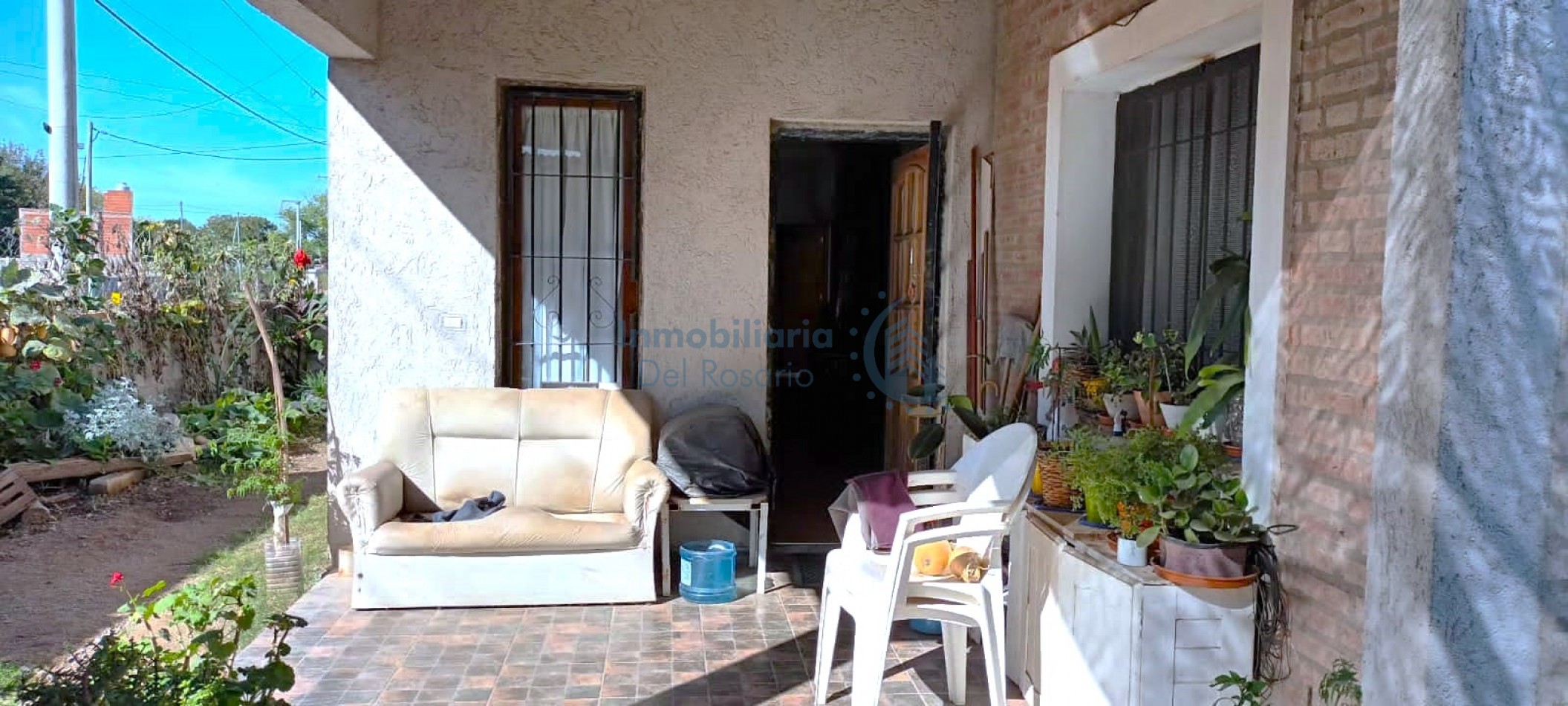 VENDO CASA VILLA ALLENDE- BRIO EL CEIBO