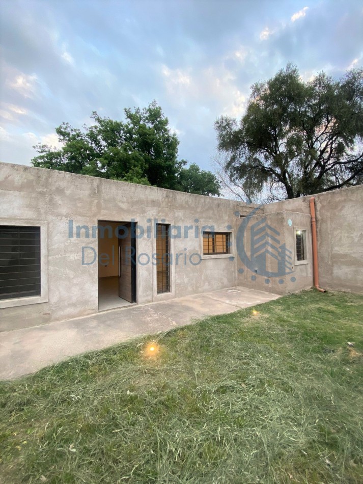 VENDO CASA OPORTUNIDAD - ZONA NORTE