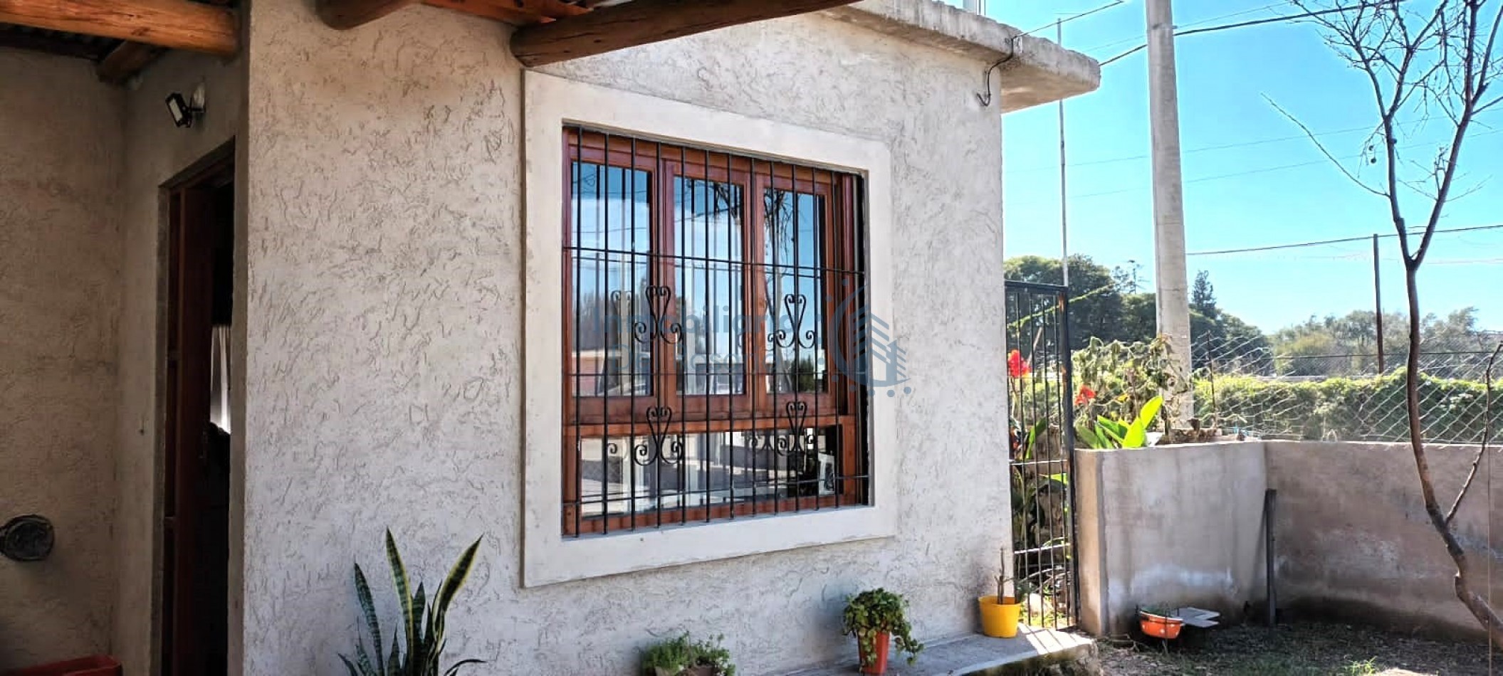 VENDO CASA VILLA ALLENDE- BRIO EL CEIBO