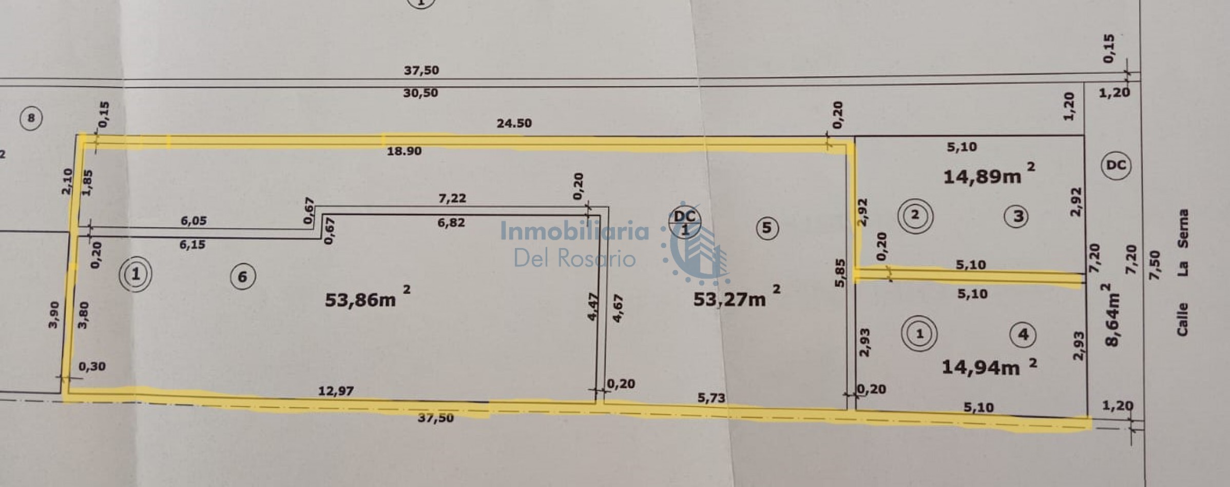 VENDO CASA EN PH VILLA CABRERA  - EXCELENTE UBICACION!