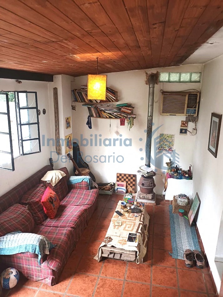 VENDO CASA EN UNQUILLO