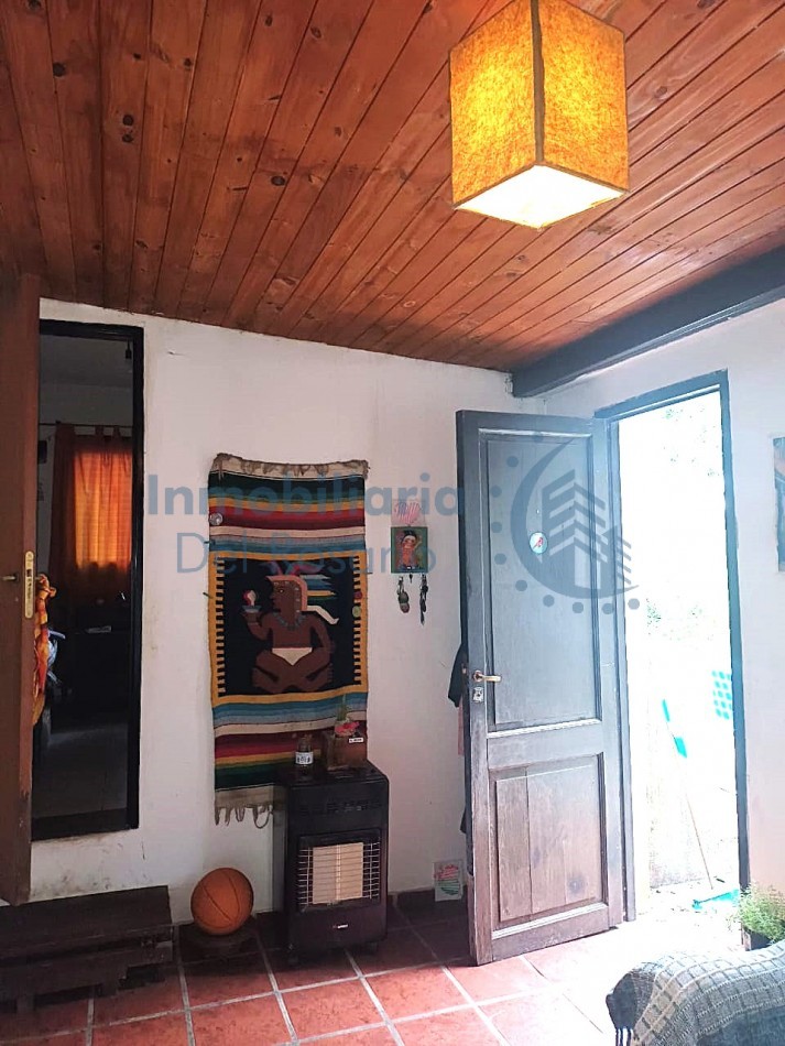 VENDO CASA EN UNQUILLO