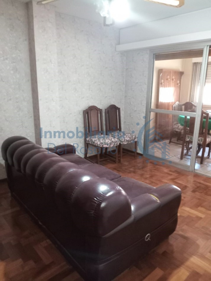 VENDO SEMIPISO BRIO GRAL PAZ - EXCELENTE UBICACION!!