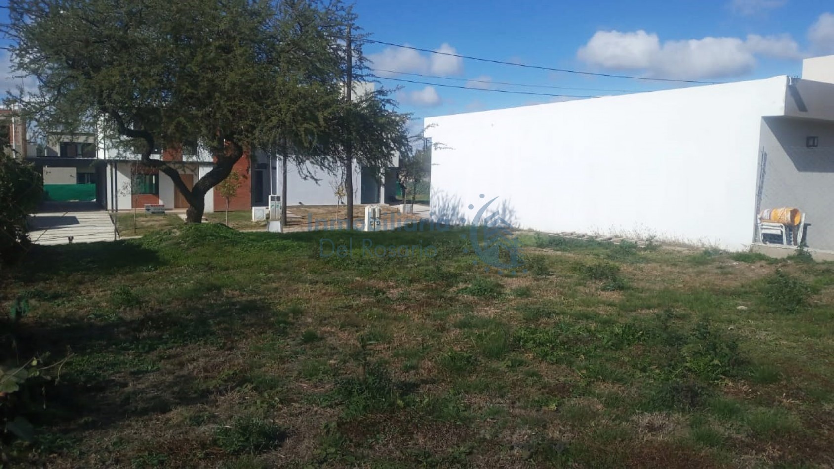 VENDO TERRENO TEJAS 4 - CORDOBA