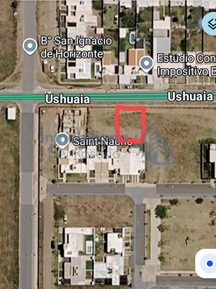 VENDO TERRENO SAN IGNACIO VILLAGE