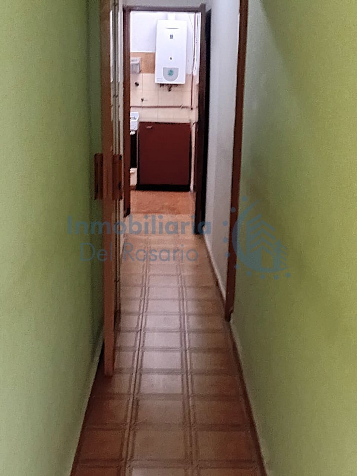 VENDO CASA MAS GALPON