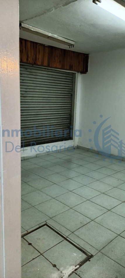 VENDO LOCAL COMERCIAL - ZONA NORTE - BRIO LA FRANCE