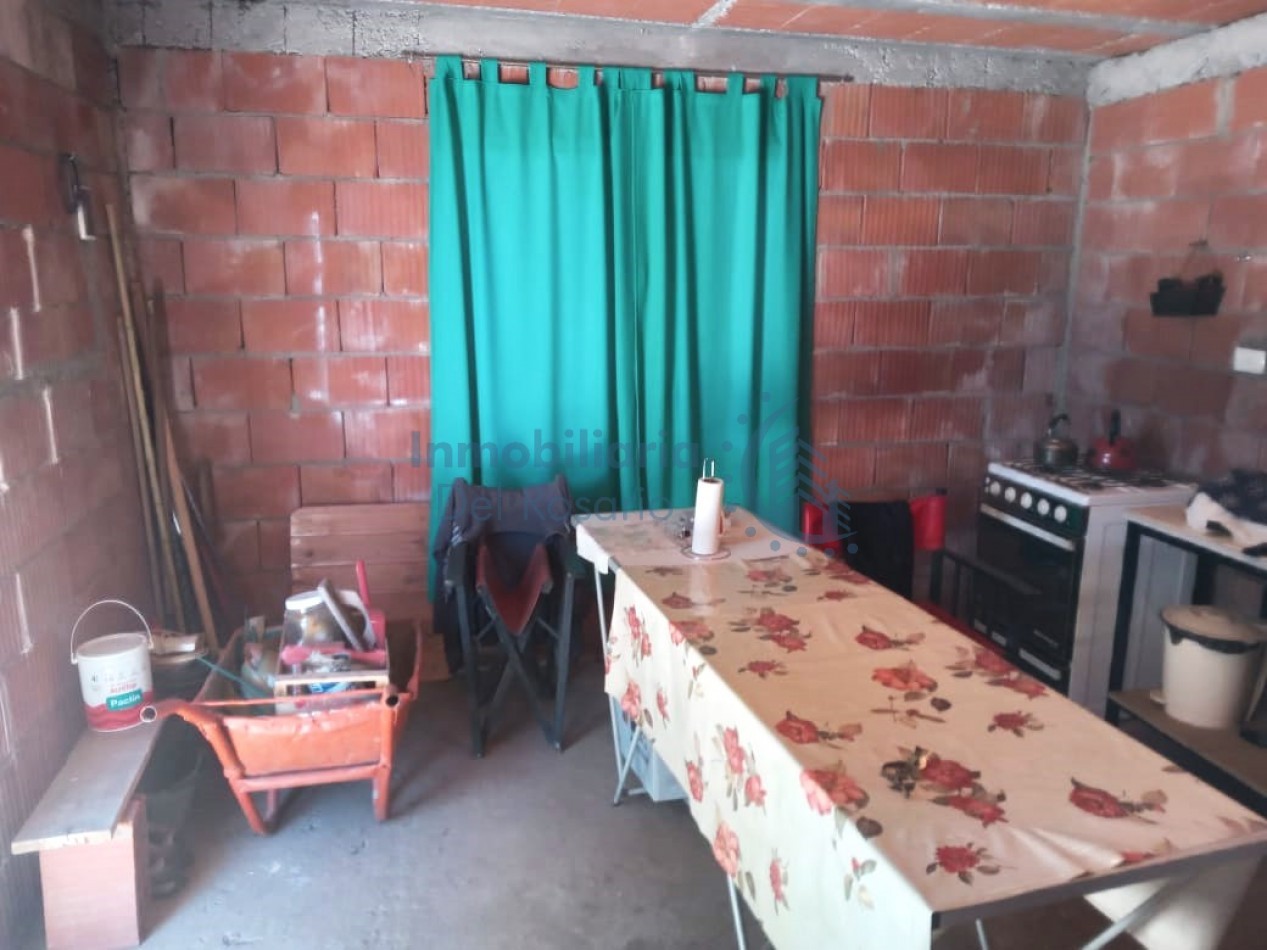 VENDO CASA COMUNA SAN ROQUE