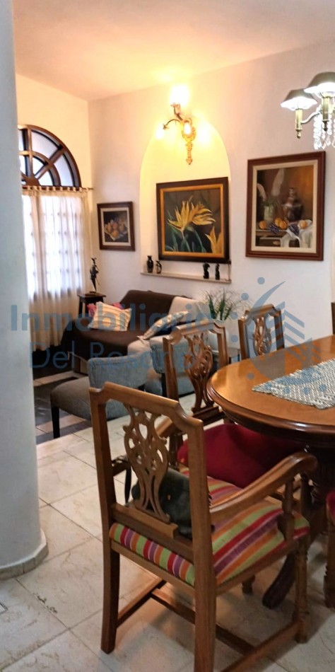 VENDO CASA BARRIO SANTA RITA  DEL LAGO - VILLA CARLOS PAZ