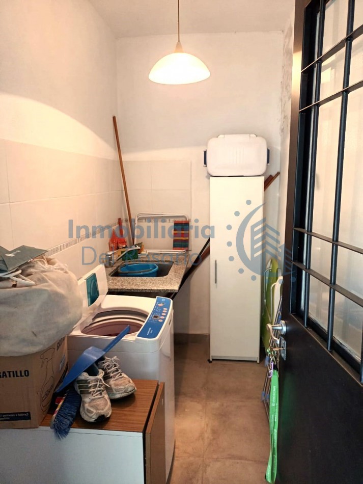 VENDO CASA BRIO MUTUAL - UNQUILLO