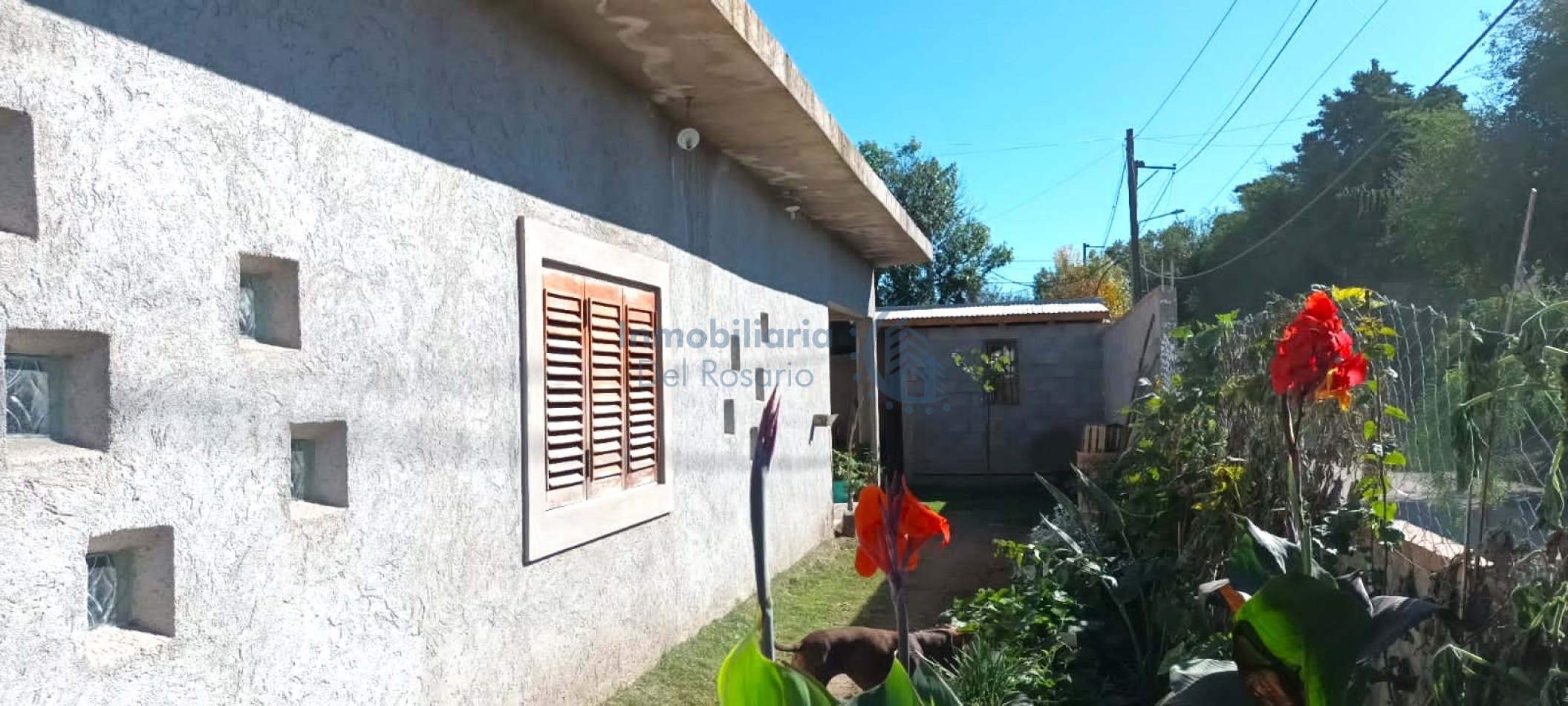 VENDO CASA VILLA ALLENDE- BRIO EL CEIBO