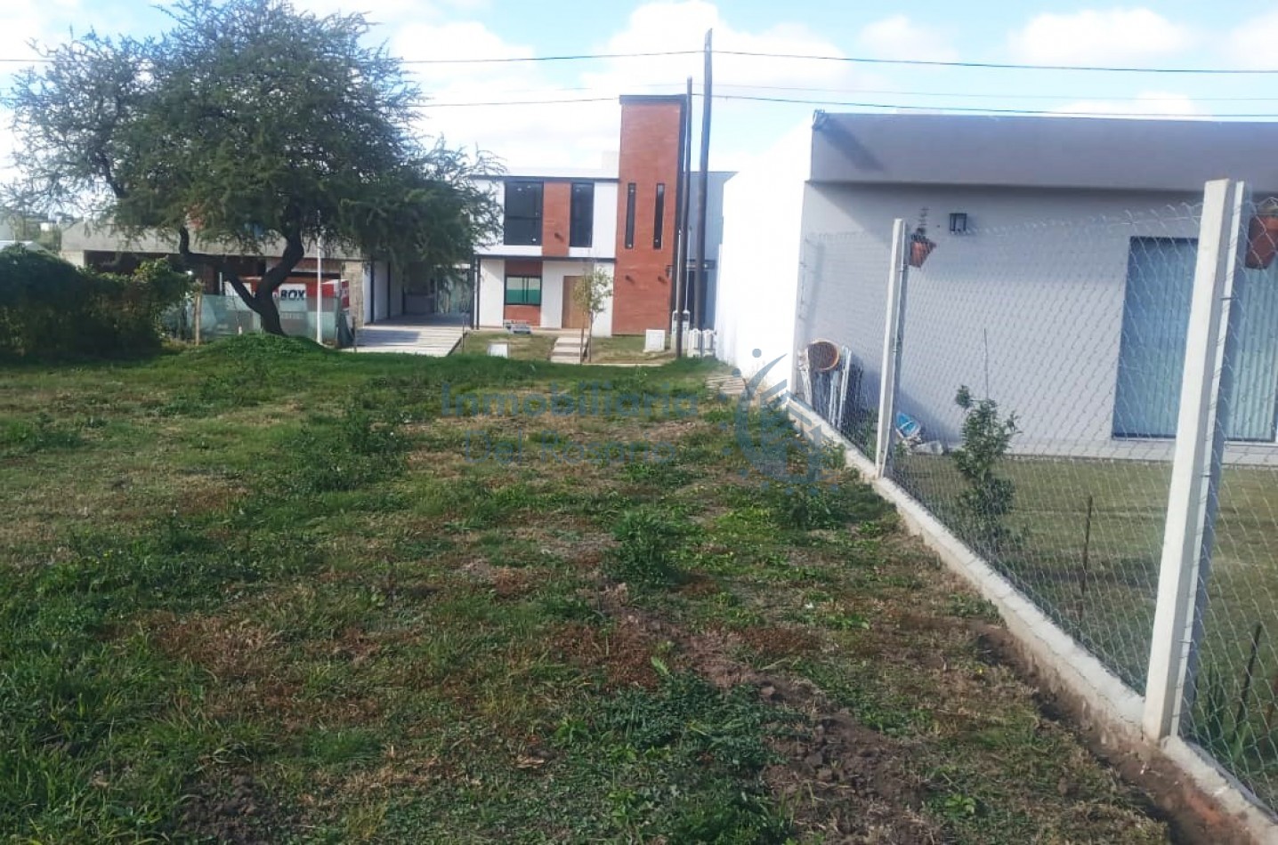 VENDO TERRENO TEJAS 4 - CORDOBA