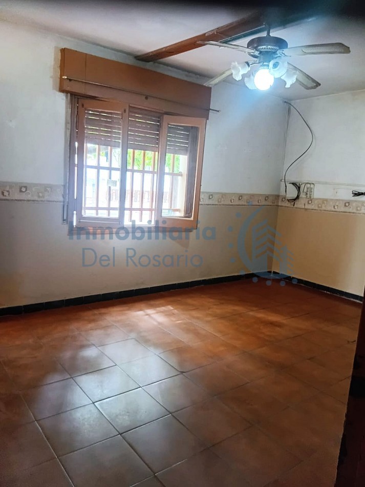 VENDO CASA MAS GALPON