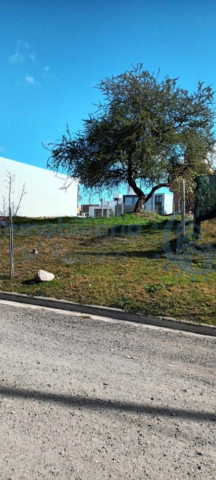 VENDO TERRENO TEJAS 4 - CORDOBA