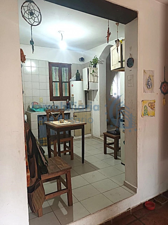 VENDO CASA EN UNQUILLO